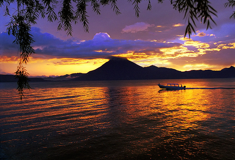 Glorious Guatemala – 5 Beautiful Tourist Destinations