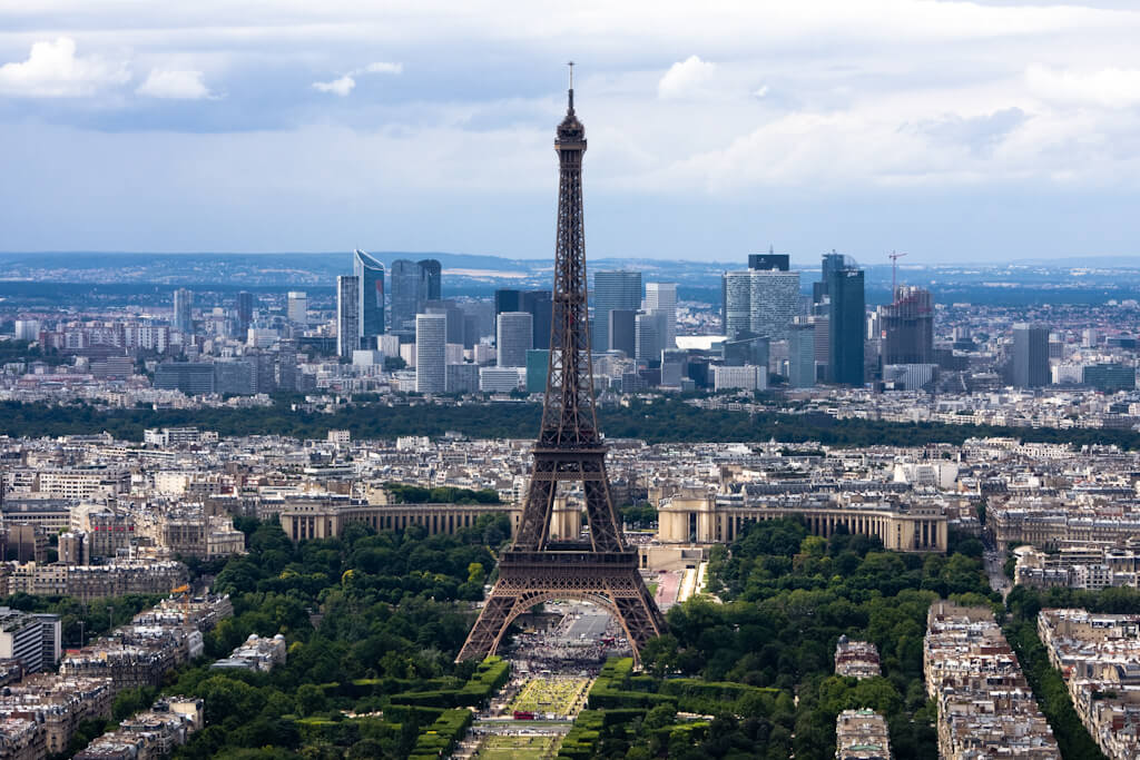 Best Things to Do in Paris France – 5 Iconic Landmarks and Monuments