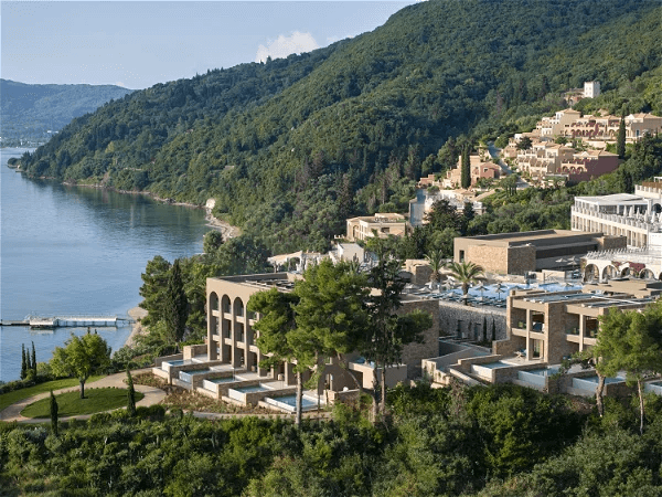 Best All Inclusive Hotels In Corfu- How to Choose the Best in 2024