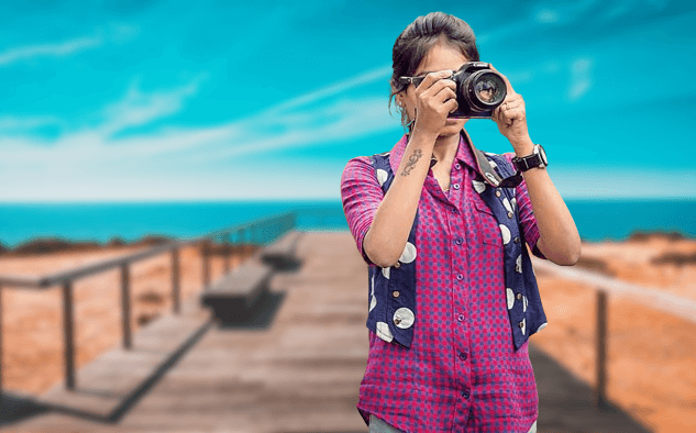 Best Travel Camera- Guide to Choosing the Best Travel Camera for Travel Vlogging in 2024