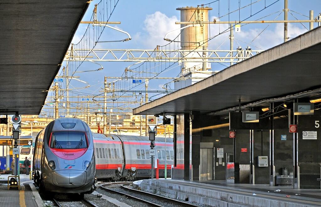 High Speed Train From Paris to Rome- The Fast Track to Adventure Tips 2024