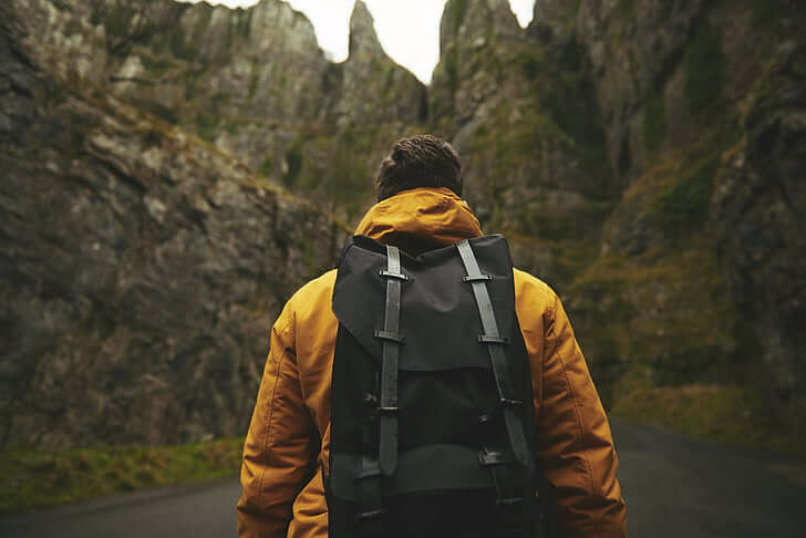Travel Backpack for Men – 10 Must-Have Features in the Perfect Men’s Travel Backpack